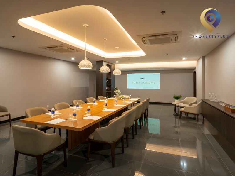EHL Saigon